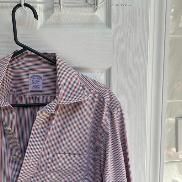 Brooks Brother Dress Shirts Bundle - Picture 4 of 16